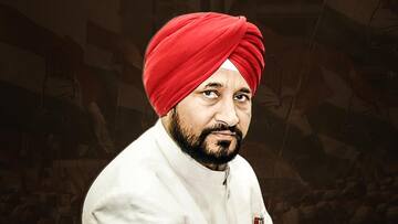 Congress hints at Charanjit Singh Channi as Punjab CM face