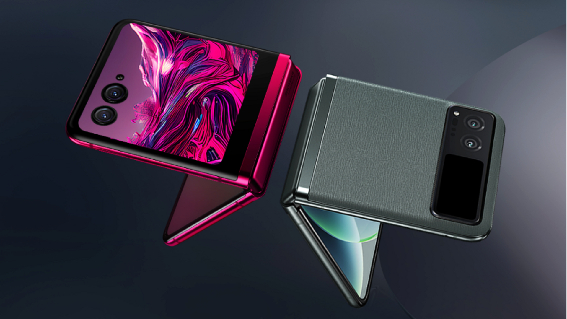 Motorola RAZR 40 Ultra launched in India at Rs. 90,000