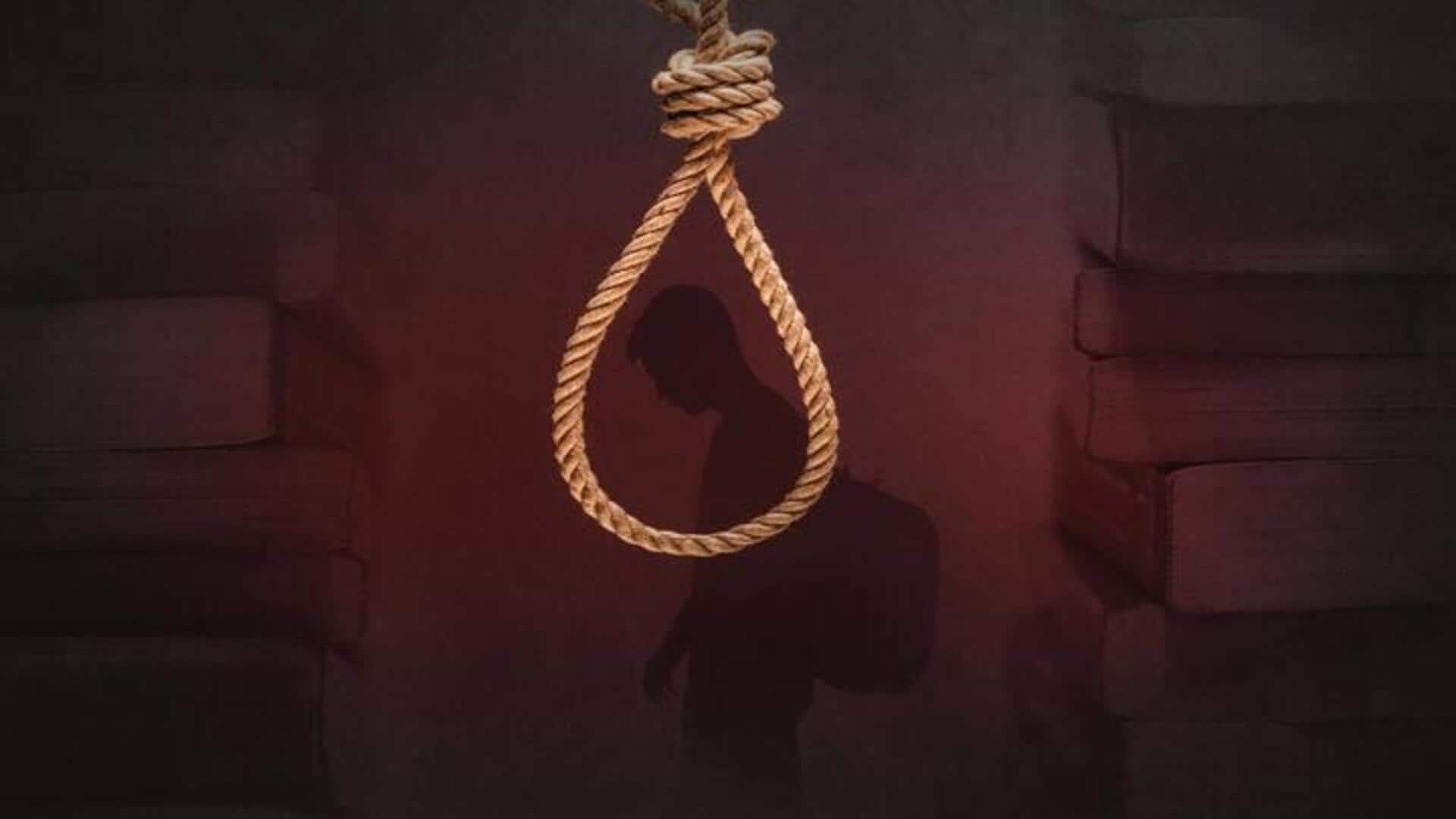 Kota: 18-year-old JEE aspirant hangs self; 2nd suicide this month