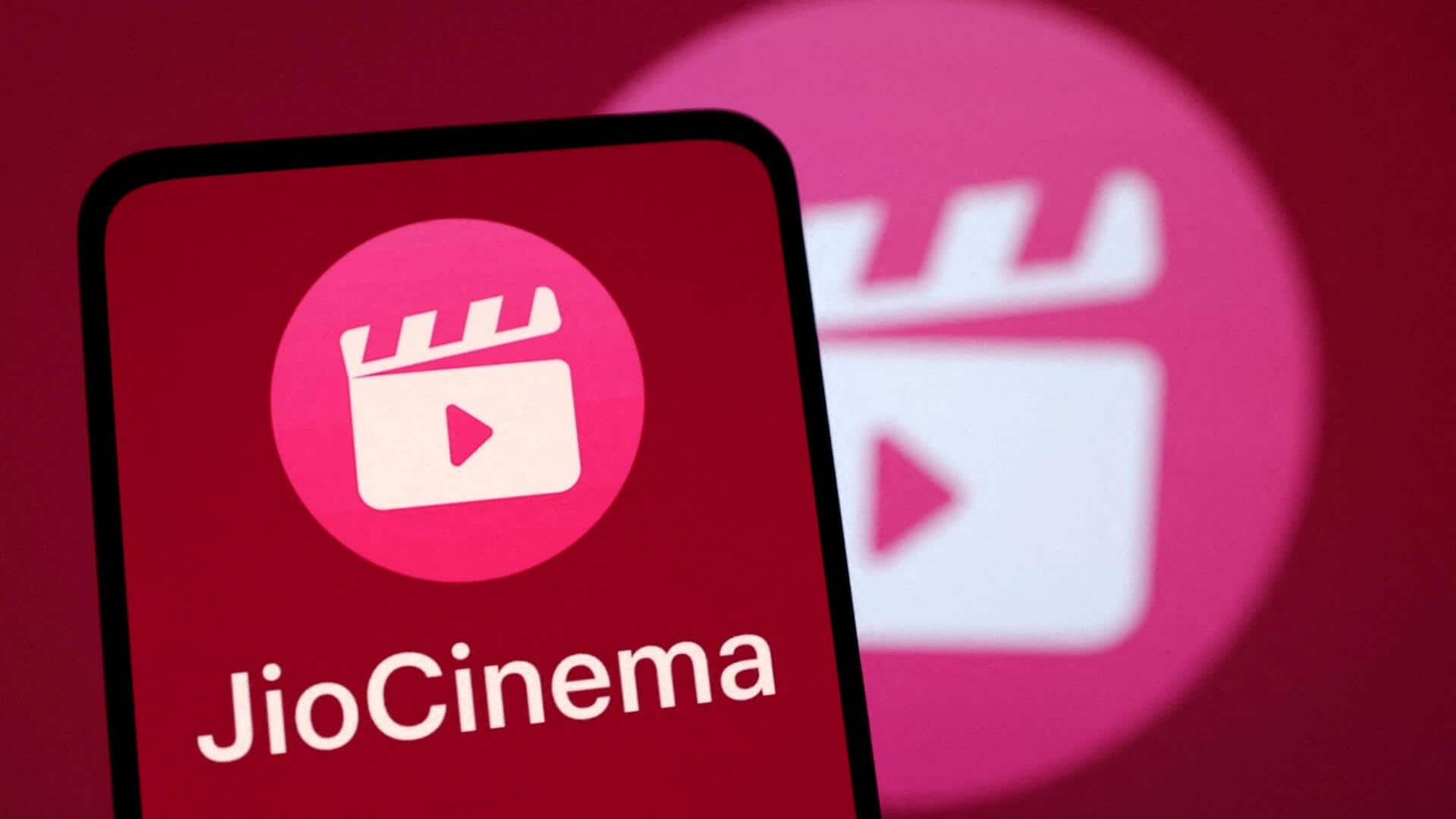 How to turn on parental controls in JioCinema