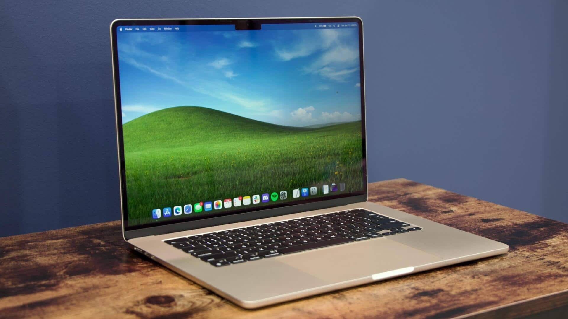 Apple might bring cellular connectivity to future Macs: Report