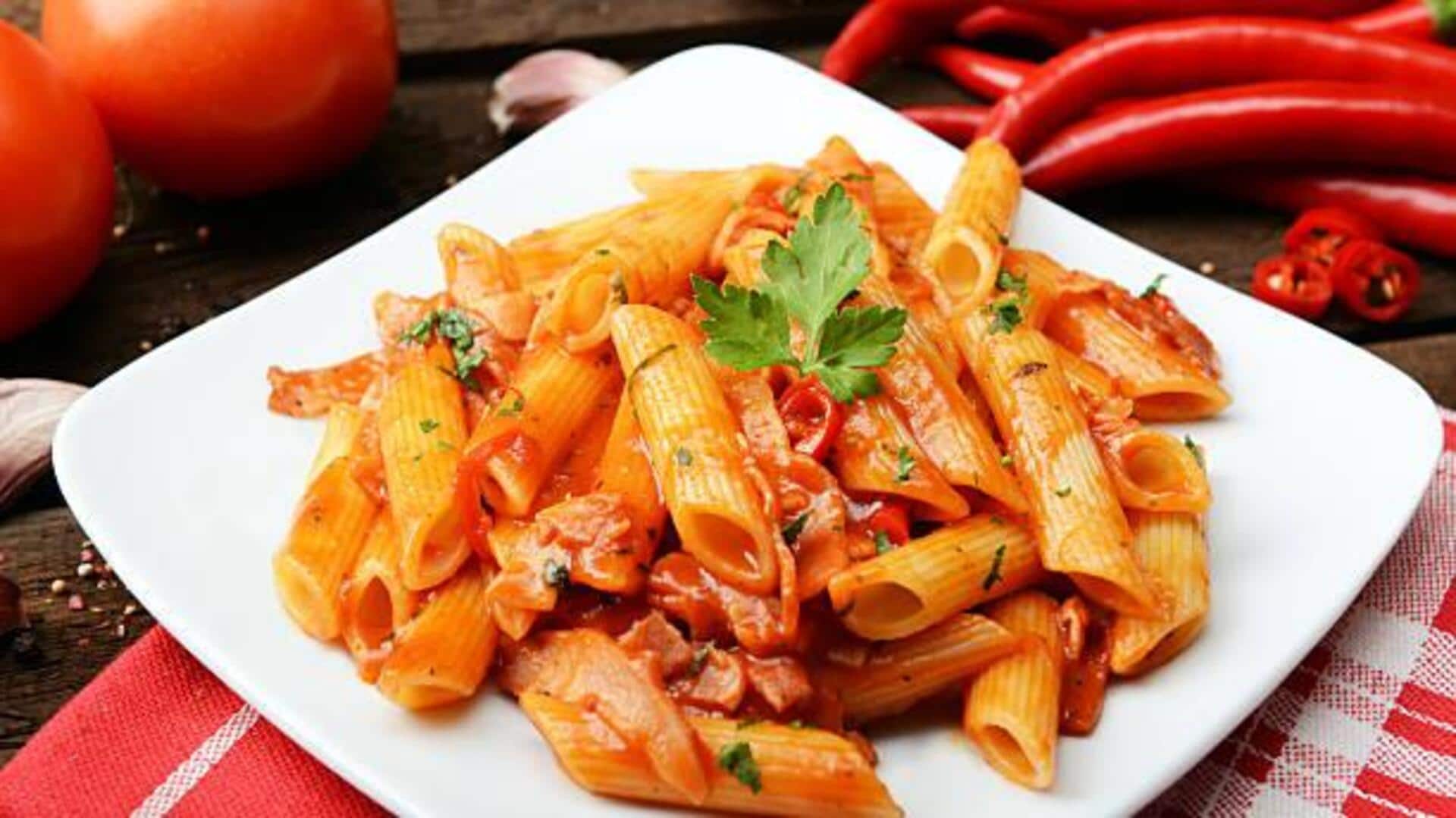 5 pasta recipes featuring roasted red peppers 5 pasta recipes featuring roasted red peppers