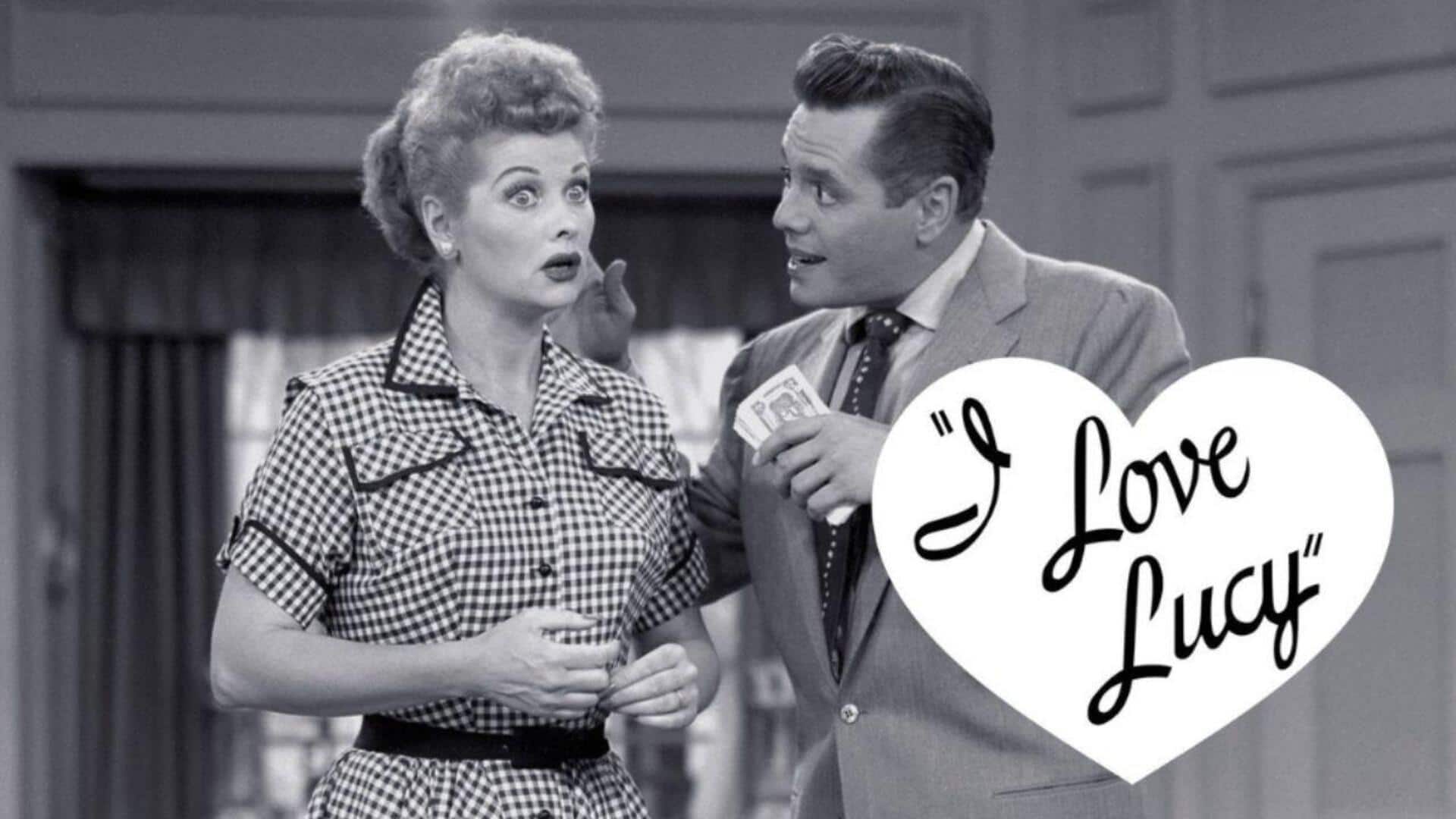 Why 'I Love Lucy' still feels so perfectly American Why 'I Love Lucy' still feels so perfectly American
