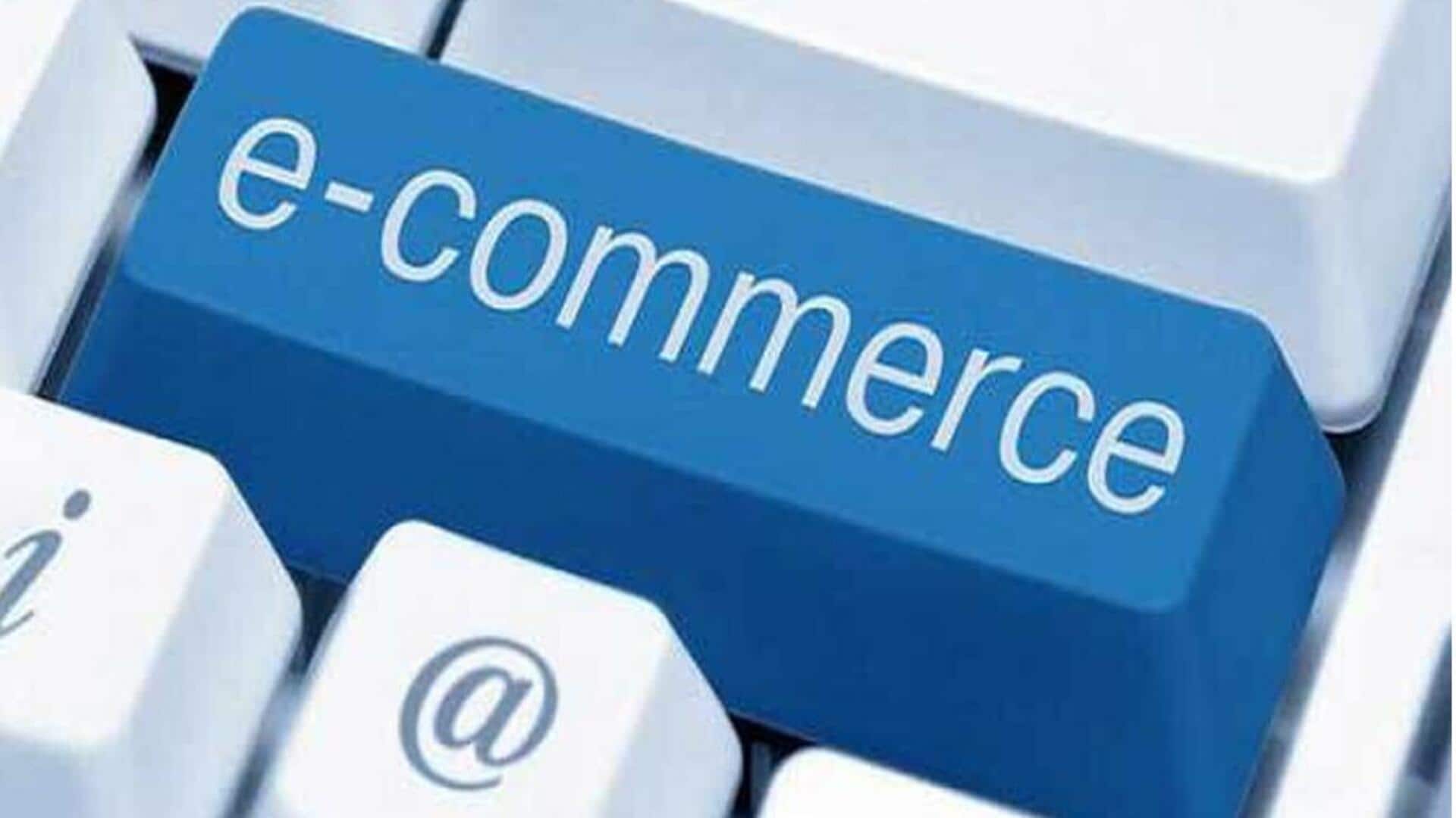 Why Modi government wants 'country-of-origin' filter on e-commerce sites