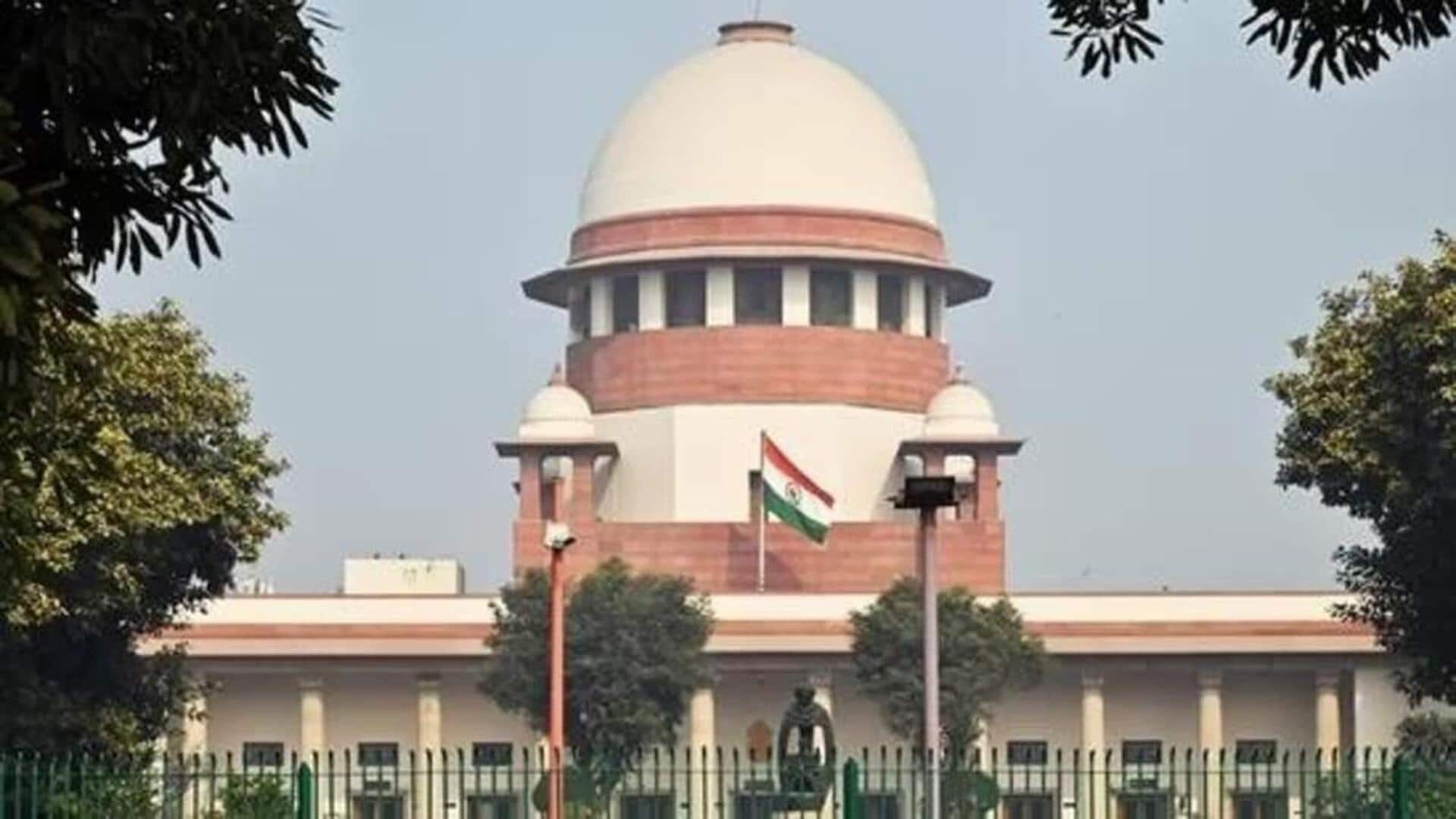 SC to hear plea seeking restoration of J&K statehood today  