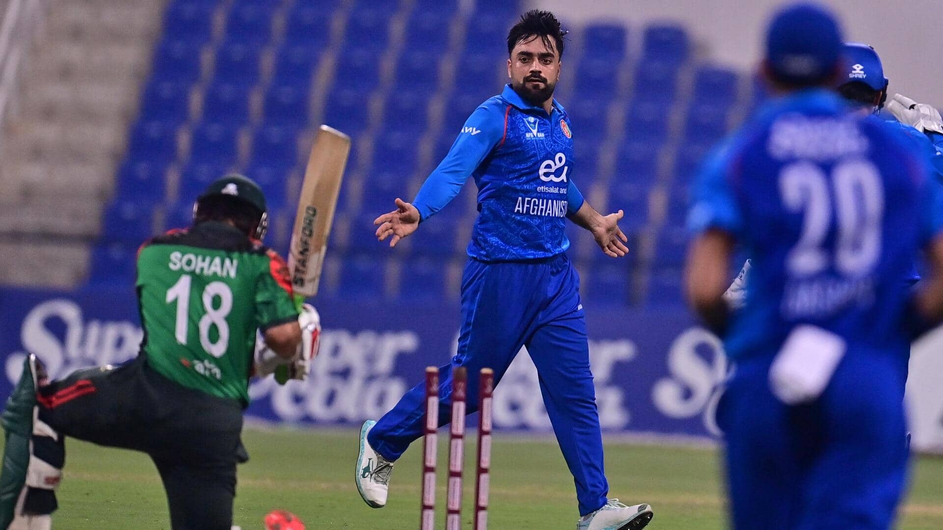 Which spinner has taken most fifers in ODIs?