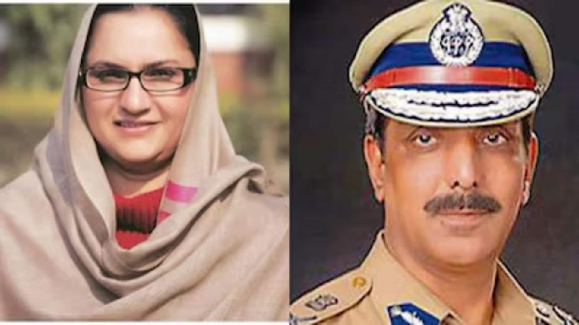 Punjab ex-minister's family says son ODed; now incestuous angle surfaces Punjab ex-minister's family says son ODed; now incestuous angle surfaces