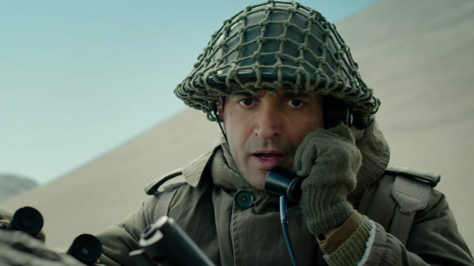 Delhi HC to hear PIL against '120 Bahadur' next week