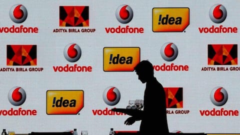 Vodafone Idea shares jump as Q3 loss narrows, ARPU improves