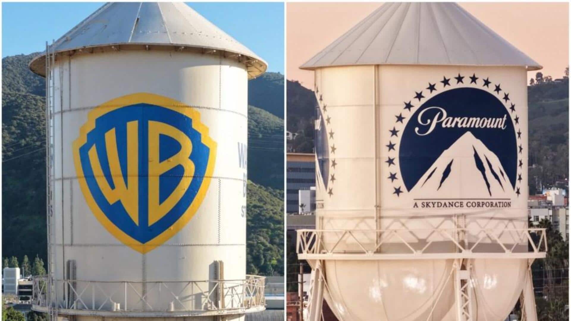 Paramount amends bid to stop Netflix-Warner Bros deal: What's changed?