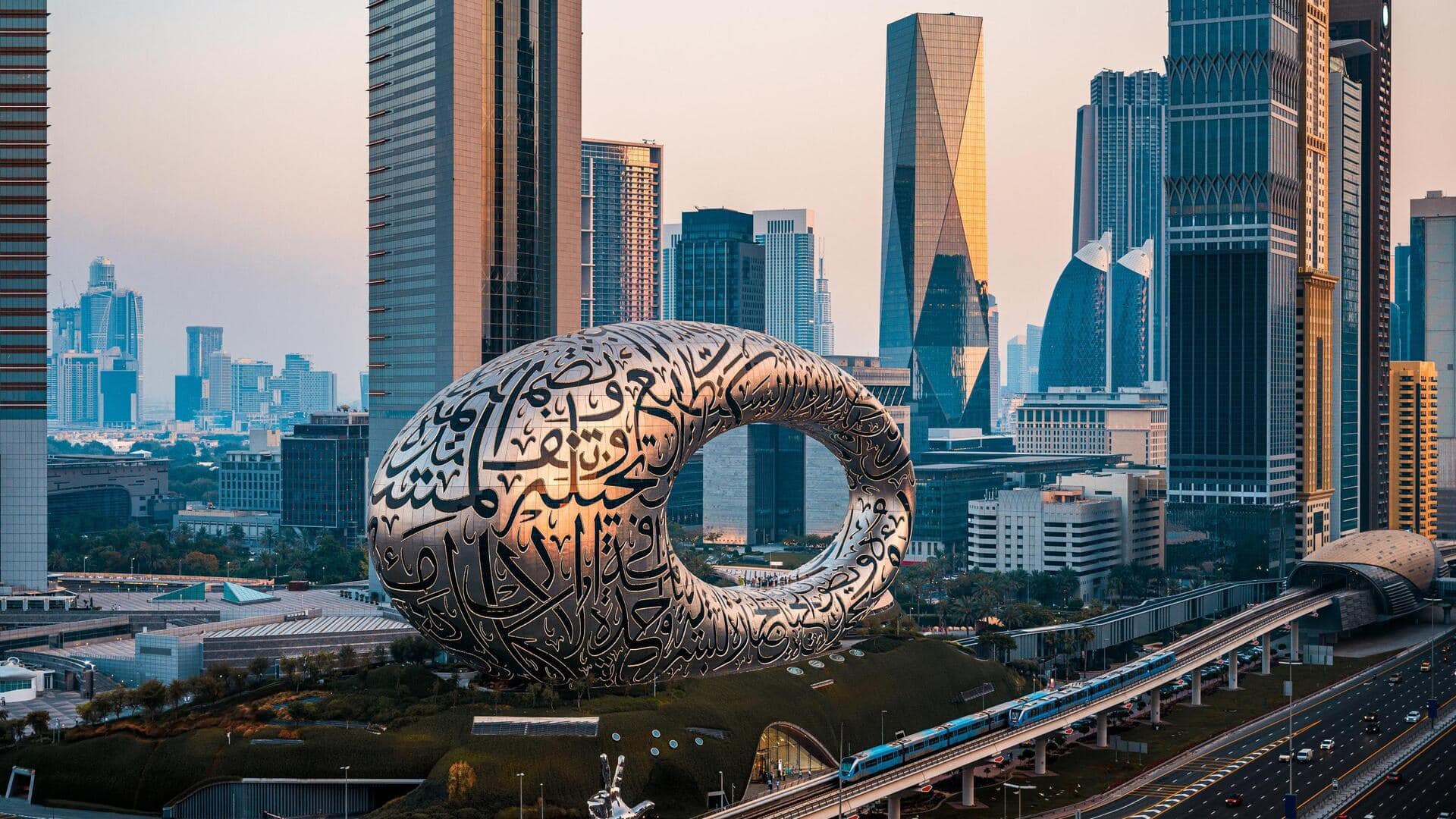 Asia's wealthy families reconsider Dubai investments amid Israel-Iran war