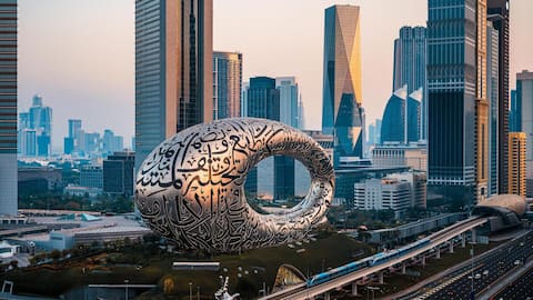 Asia's wealthy families reconsider Dubai investments amid Israel-Iran war