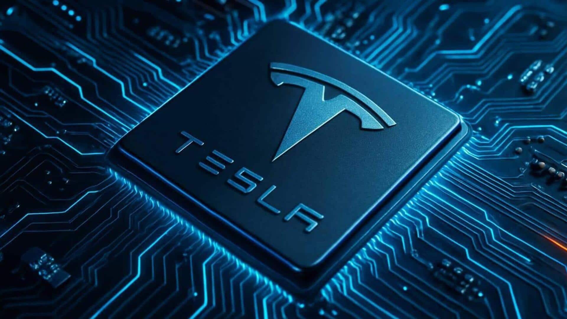 'Terafab': Tesla's AI chip facility set to launch next week 