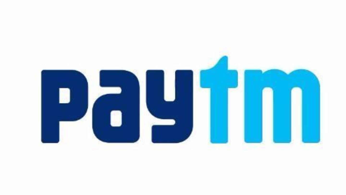 Paytm grabs 4-yr BCCI title sponsorship rights