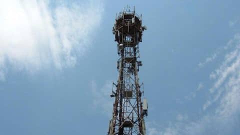  Rs.10.8 crore fine imposed on telecom companies