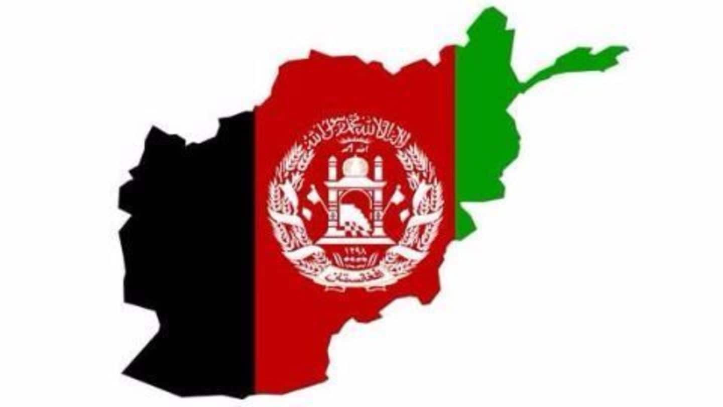 Afghans thank India for Salma Dam