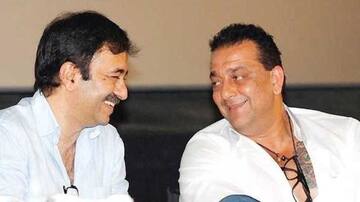 Rajkumar Hirani confirms 'Munna Bhai 3' with Sanjay Dutt