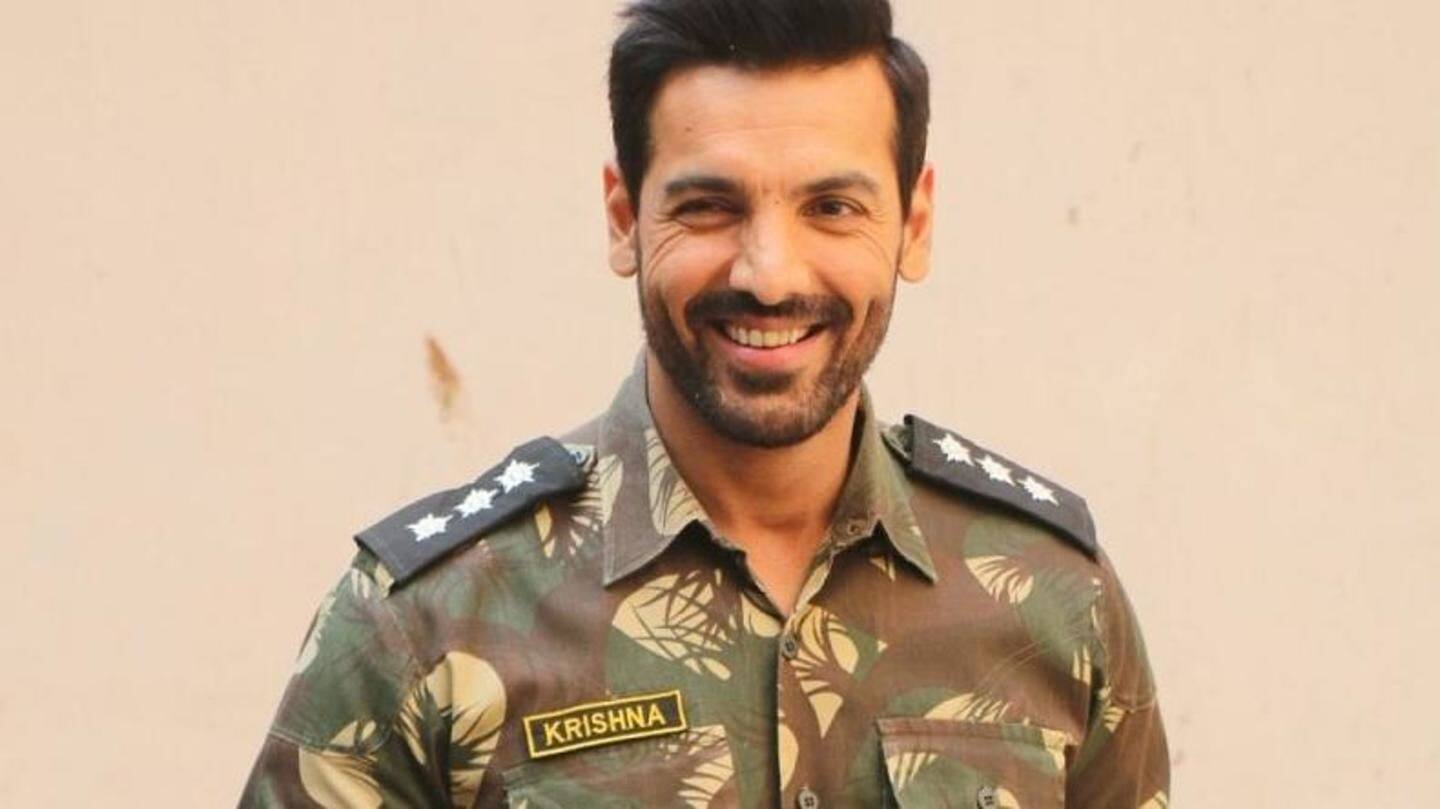 'Parmanu' row: John Abraham wins legal battle against Prernaa Arora