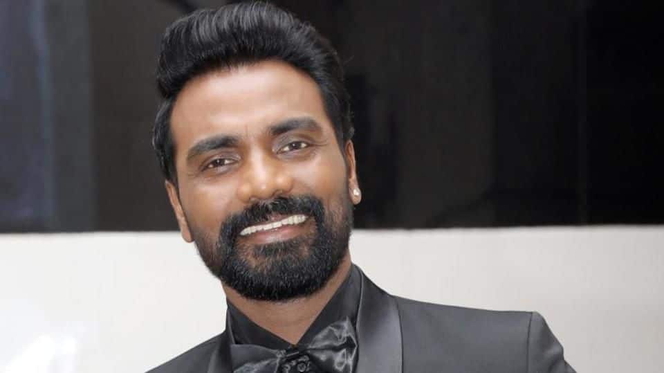 Remo D'Souza to direct 'India's biggest dance film ever'