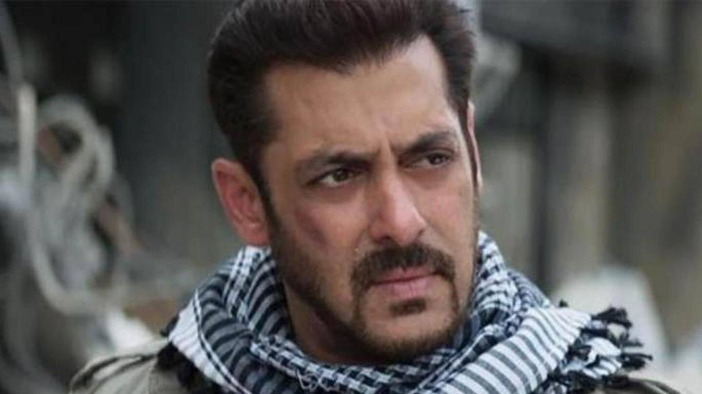 Bishnoi community has vowed to put Salman behind the bars Bishnoi community has vowed to put Salman behind the bars