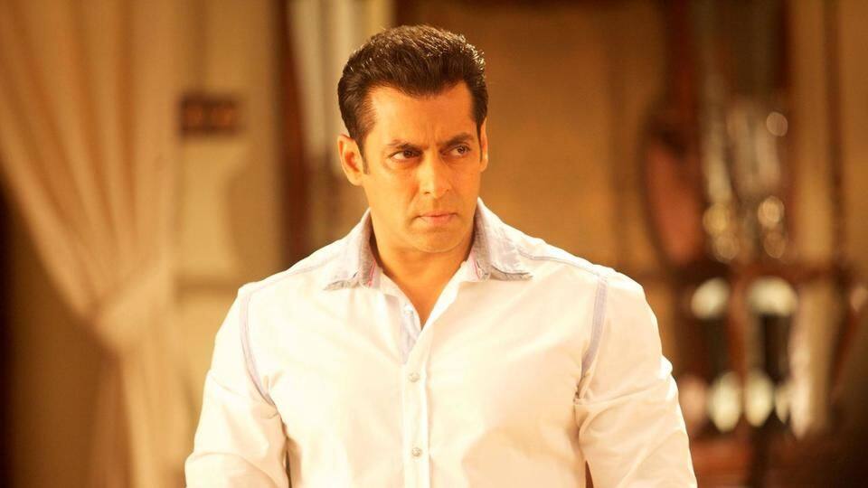 Salman Khan's offer for India's most wanted horse rejected