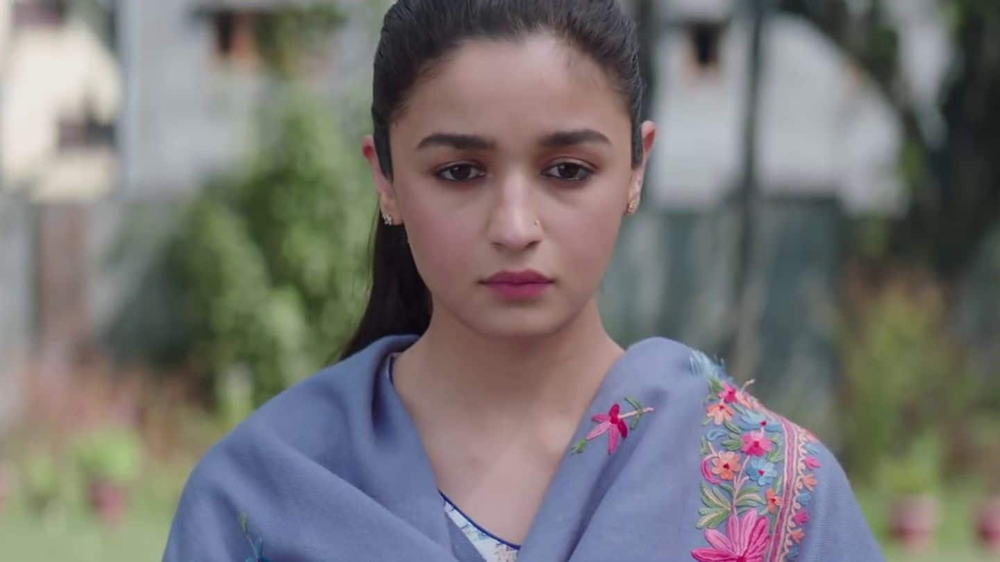 Meghna Gulzar recounts how Alia Bhatt came on-board for 'Raazi'