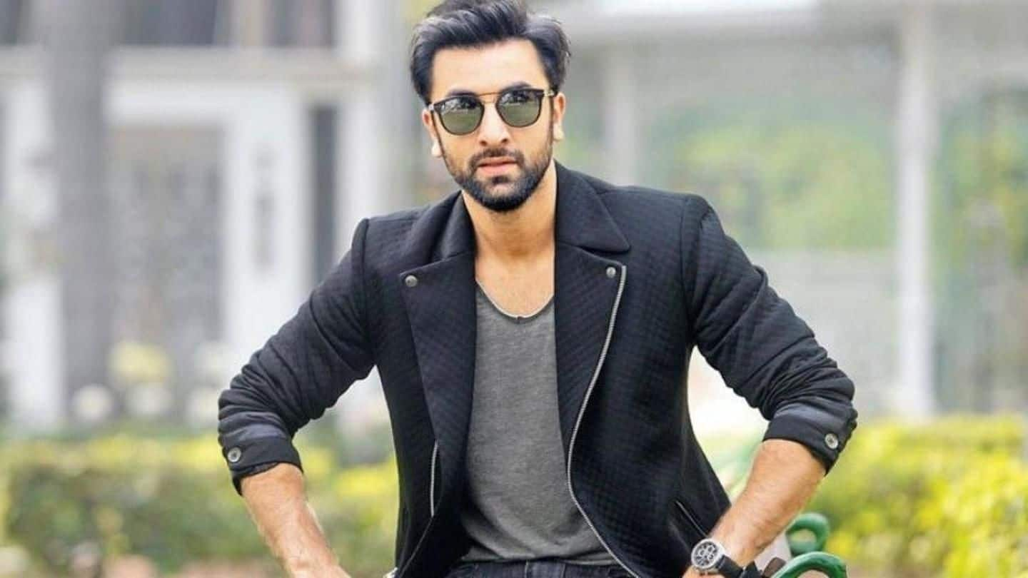 IPL 2018 final: Ranbir Kapoor to host the pre-match show