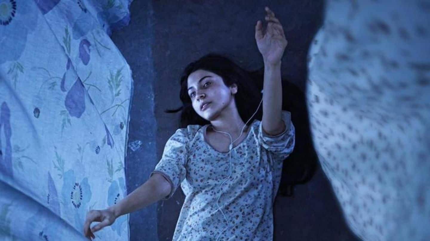 Anushka Sharma's horror flick 'Pari' set for release in Russia