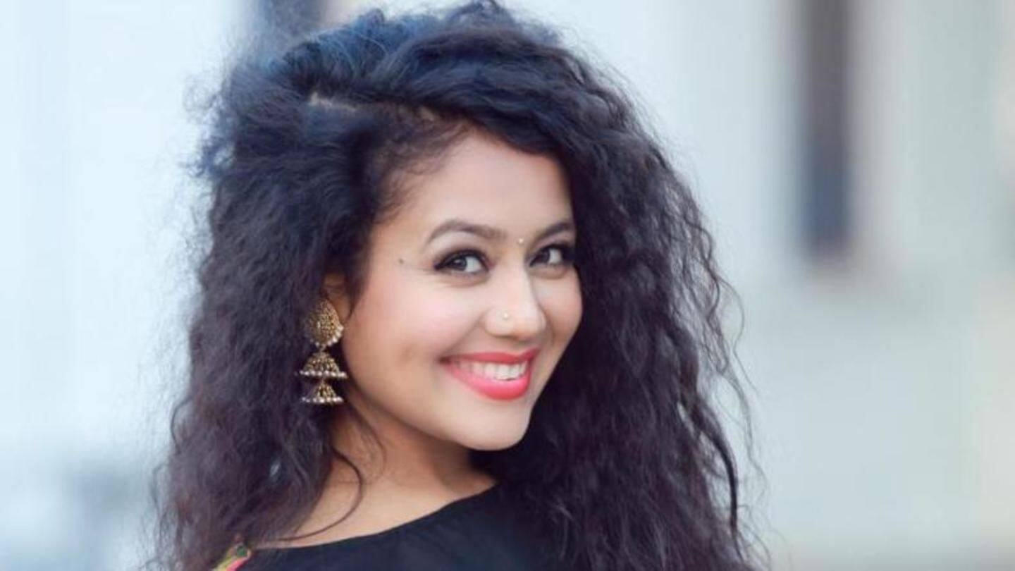 Neha has come full circle Neha has come full circle