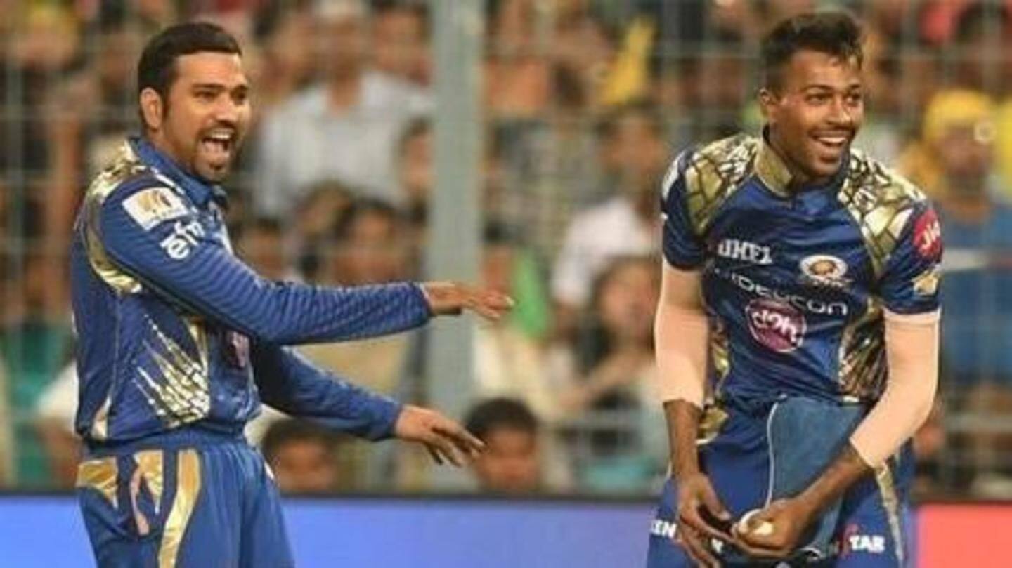 IPL 2018 will start from April 7 IPL 2018 will start from April 7