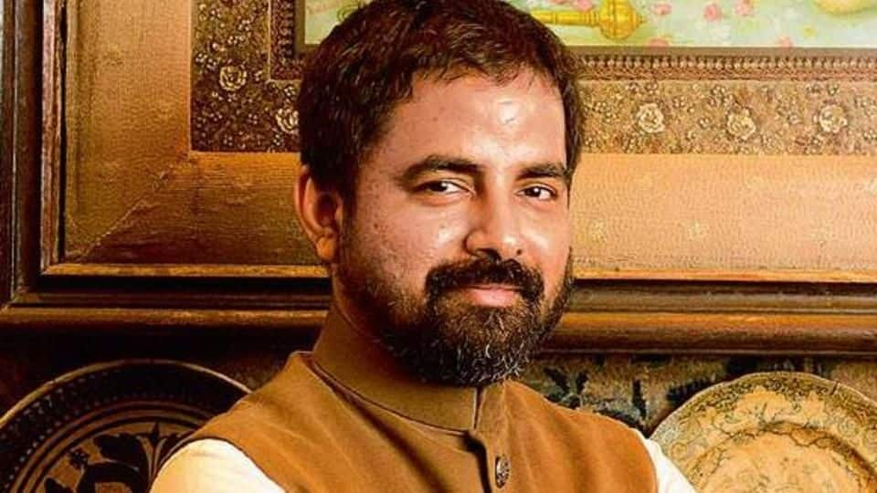 Post massive backlash, Sabyasachi defends his 'saree comment'