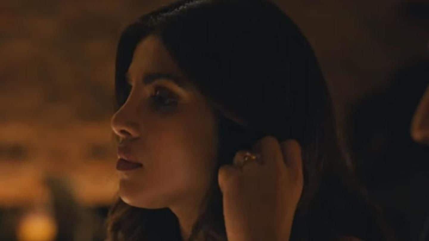 Priyanka appears for 3-seconds in 'A Kid Like Jake' trailer
