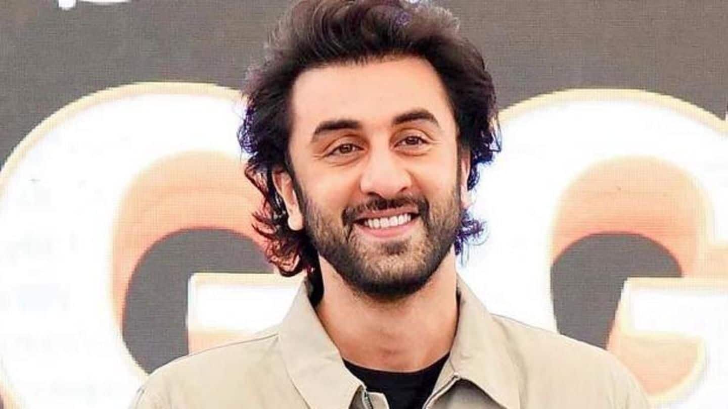 Ranbir to charge Rs. 1 crore to host IPL prelude?