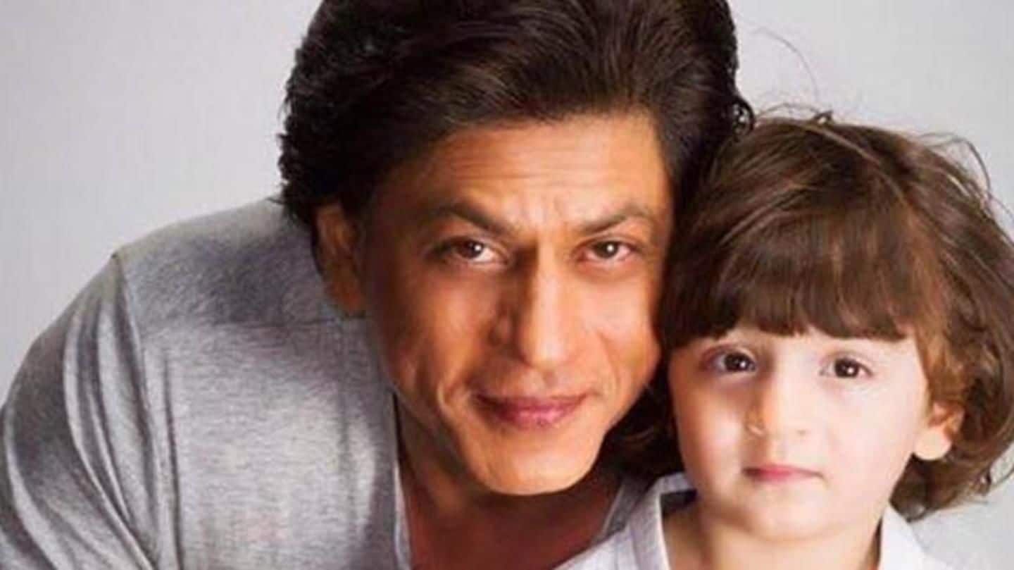 Happy Father's Day: Here's how Bollywood is celebrating the day