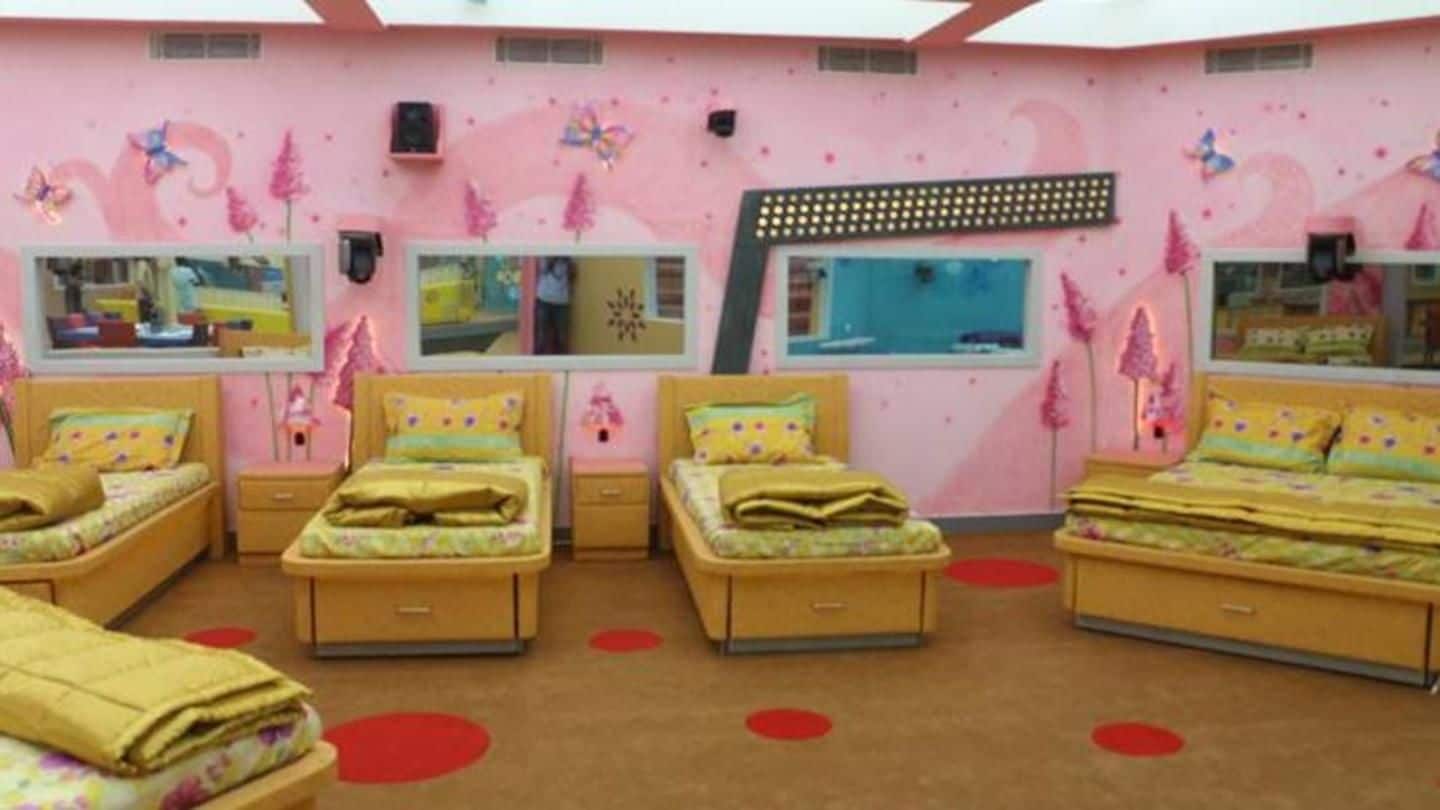 'Bigg Boss Tamil 2' house is ready to welcome contestants