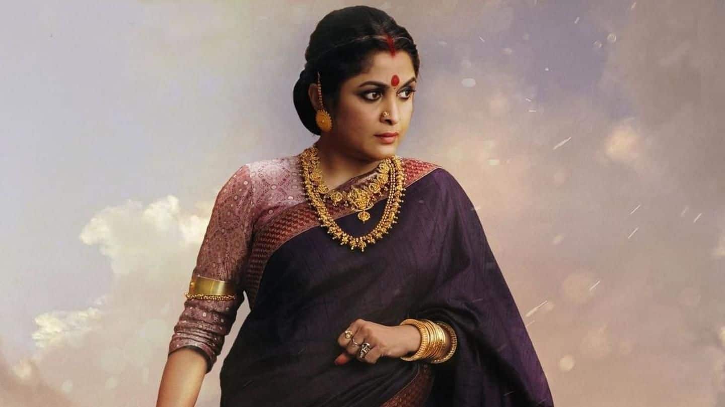 'Baahubali' prequel 'Sivagami' to be made as web-series