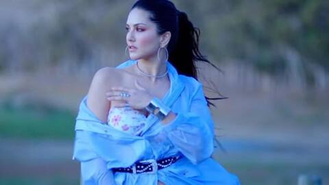 'Karenjit Kaur' unravels Sunny Leone's journey from adult-films to Bollywood