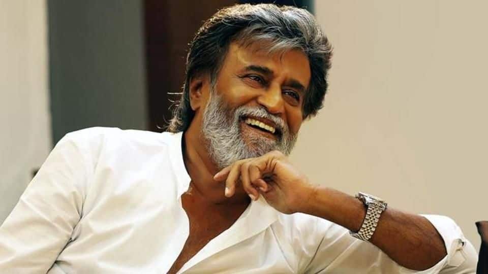 Here's how Rajinikanth persuaded producers to postpone '2.0'