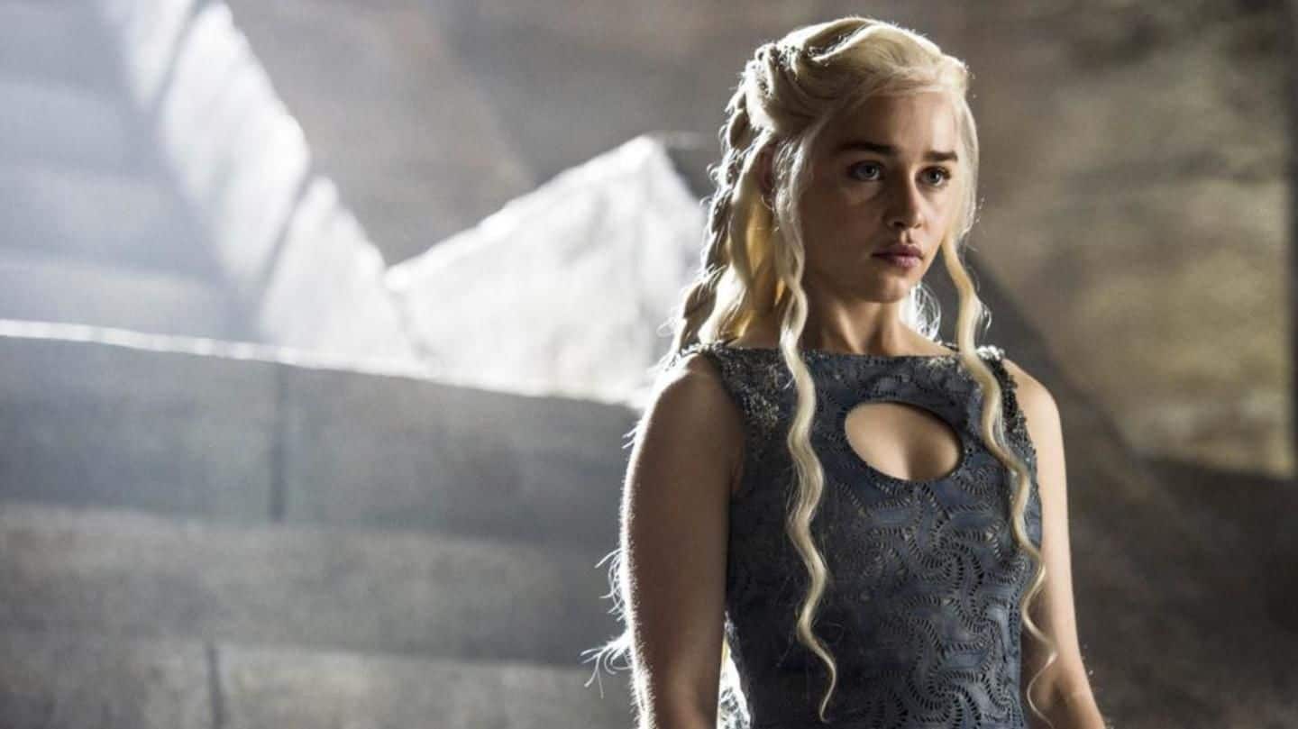 'GOT' season 8: Emilia Clarke hints at unexpected ending