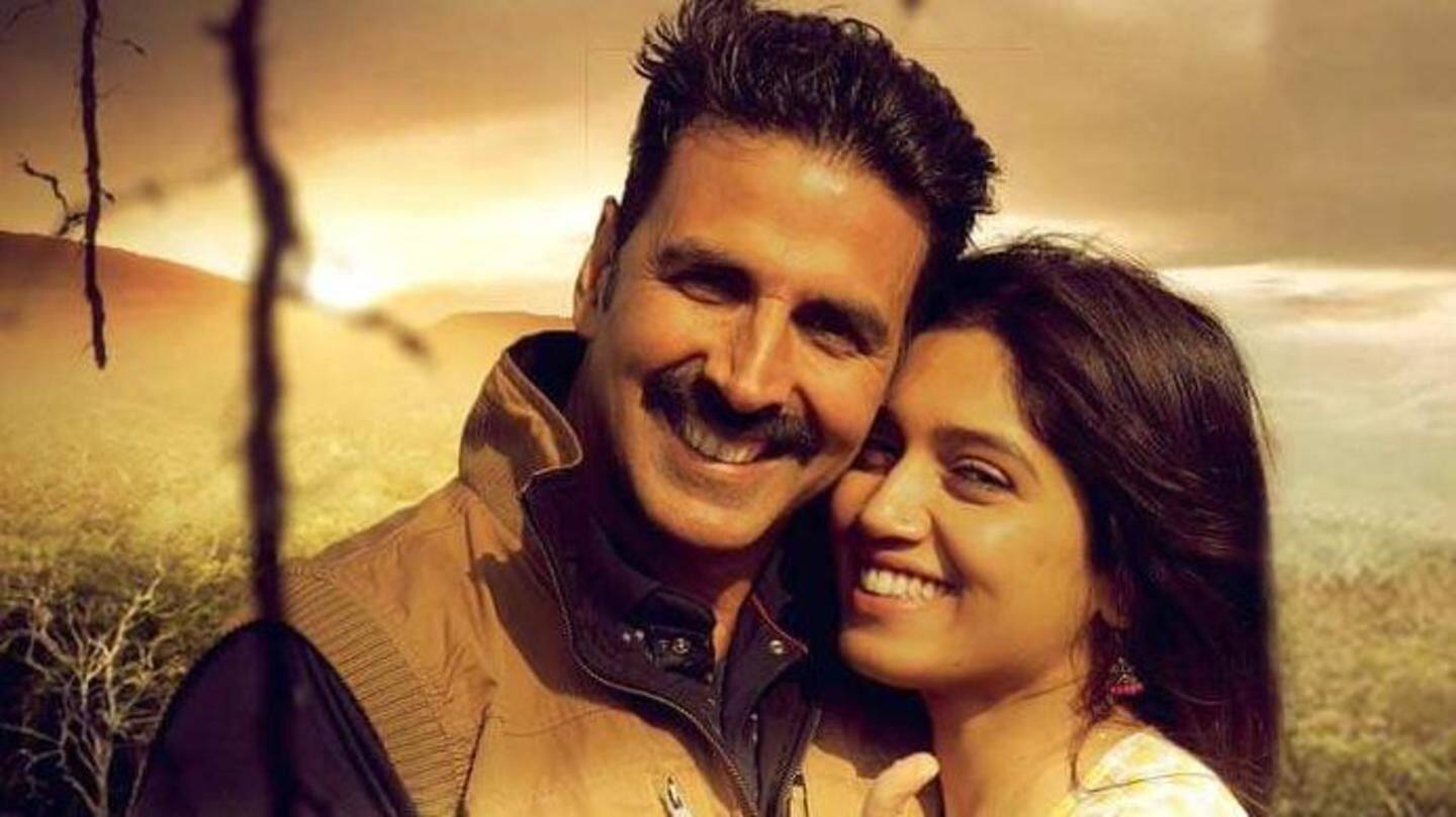 'Toilet Ek Prem Katha' takes a thunderous start in China