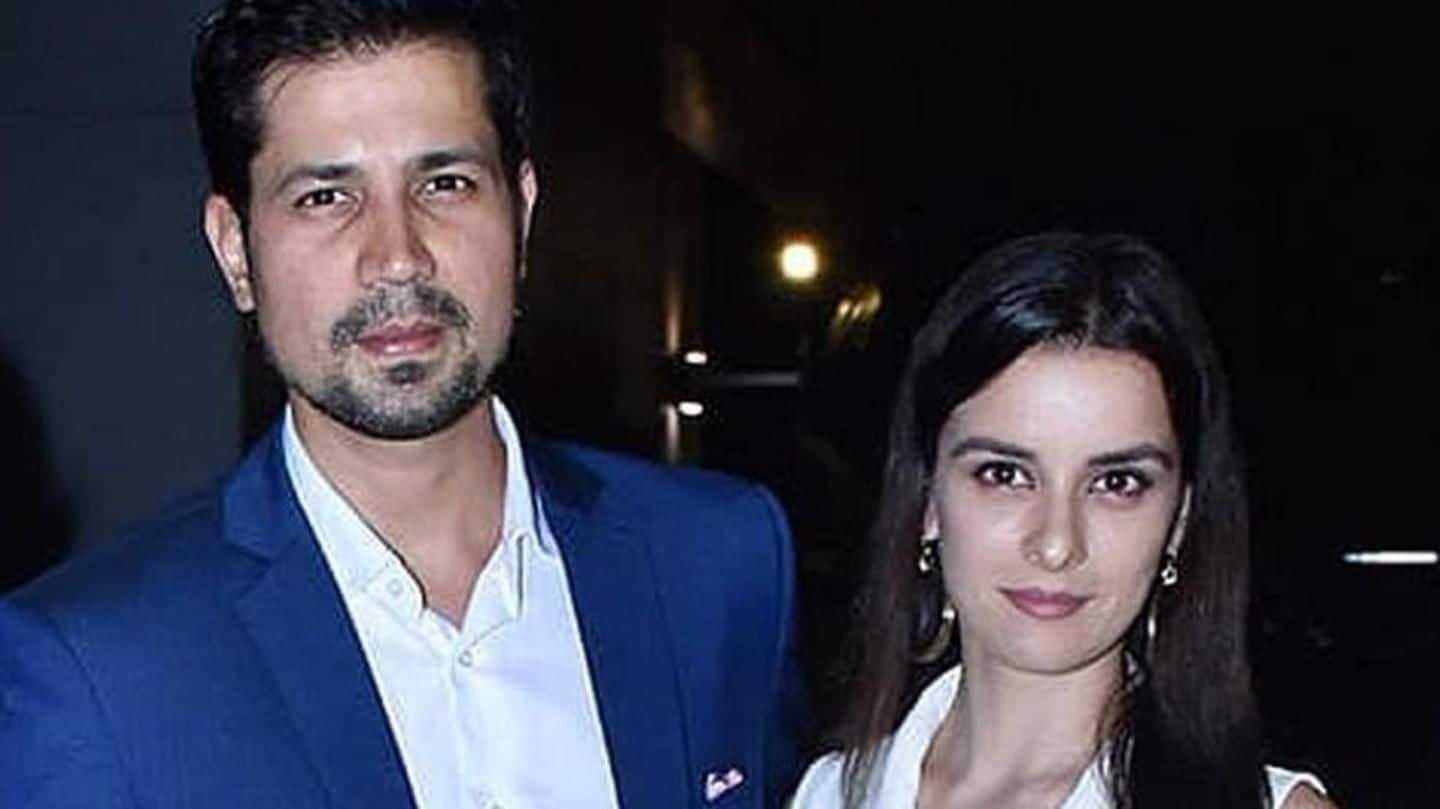 Sumeet Vyas to marry girlfriend Ekta Kaul in September