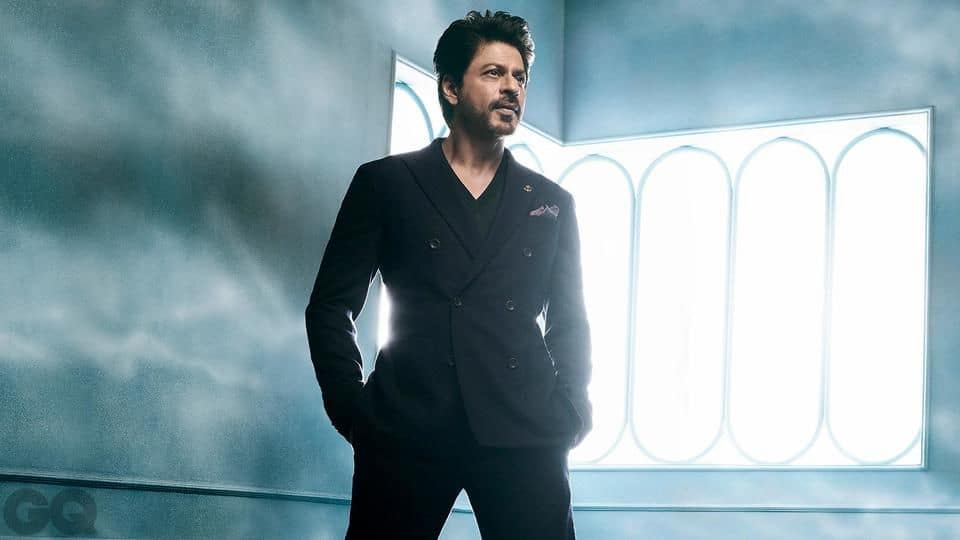 SRK on how cinema can survive digitization
