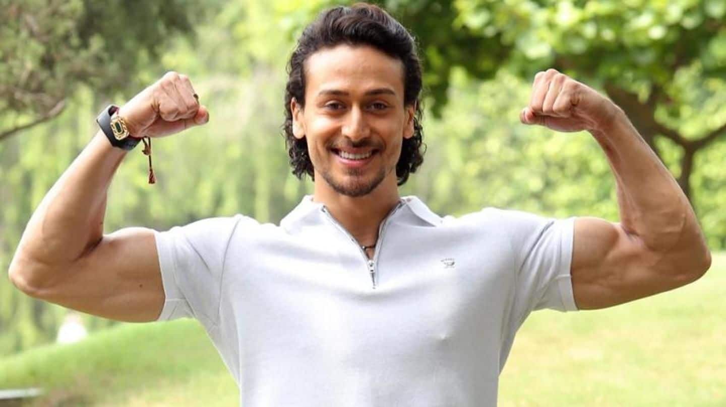 Tiger Shroff desperately needs 'Baaghi 2' to work. Here's why