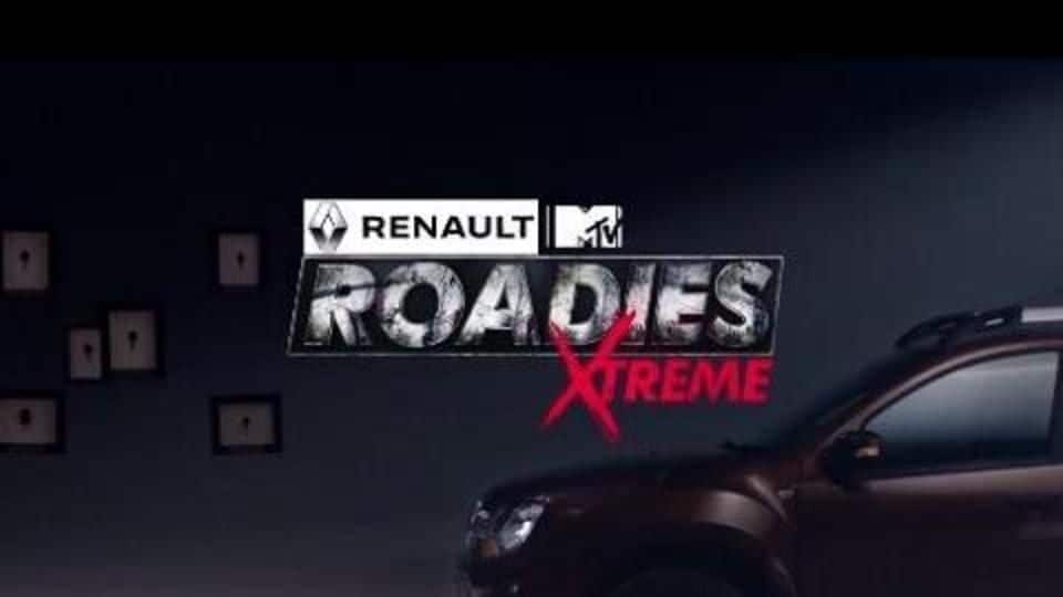 MTV India's 'Roadies' returns with its record 15th Season
