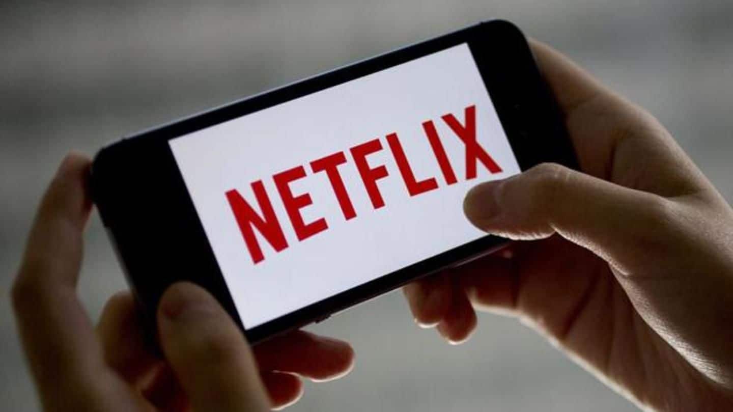 #MeToo effect: Netflix introduces crazy rules for actors