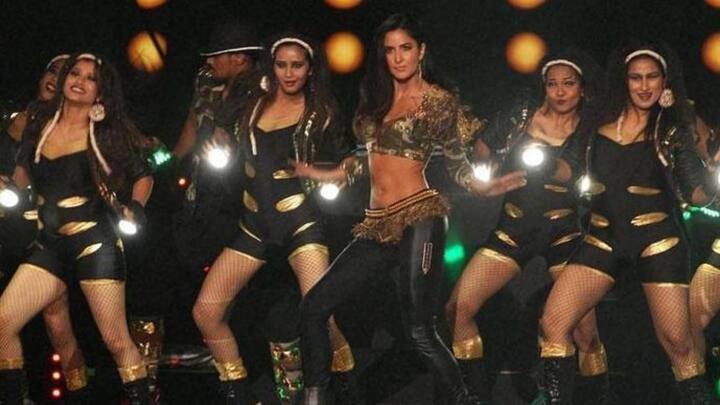 IPL 2018 closing ceremony: Bollywood divas Katrina-Jacqueline-Kriti to add glamour