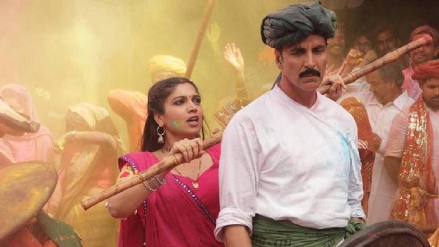 It is now Akshay's turn to conquer Chinese box office
