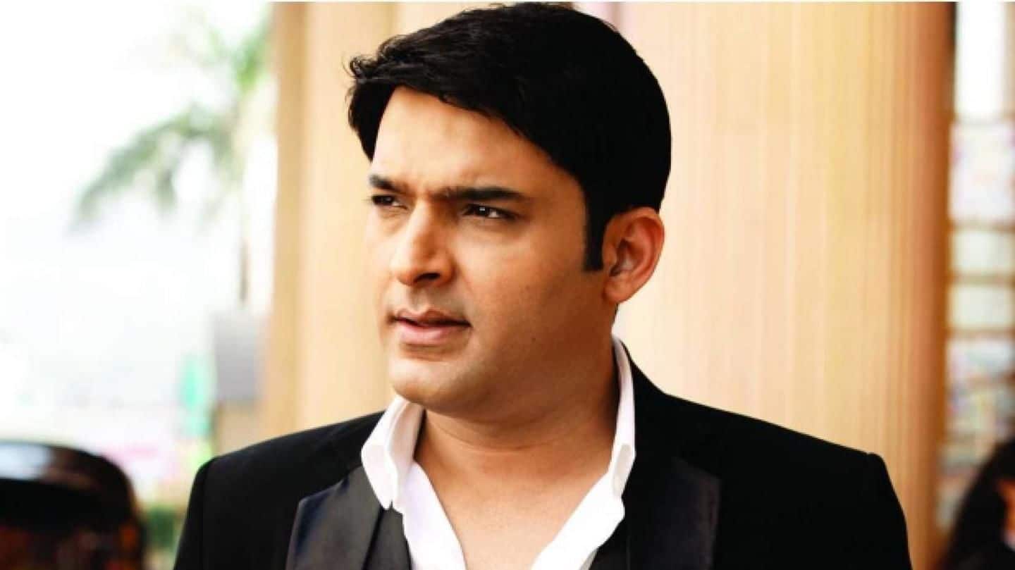 Kapil vs Vickey Kapil vs Vickey