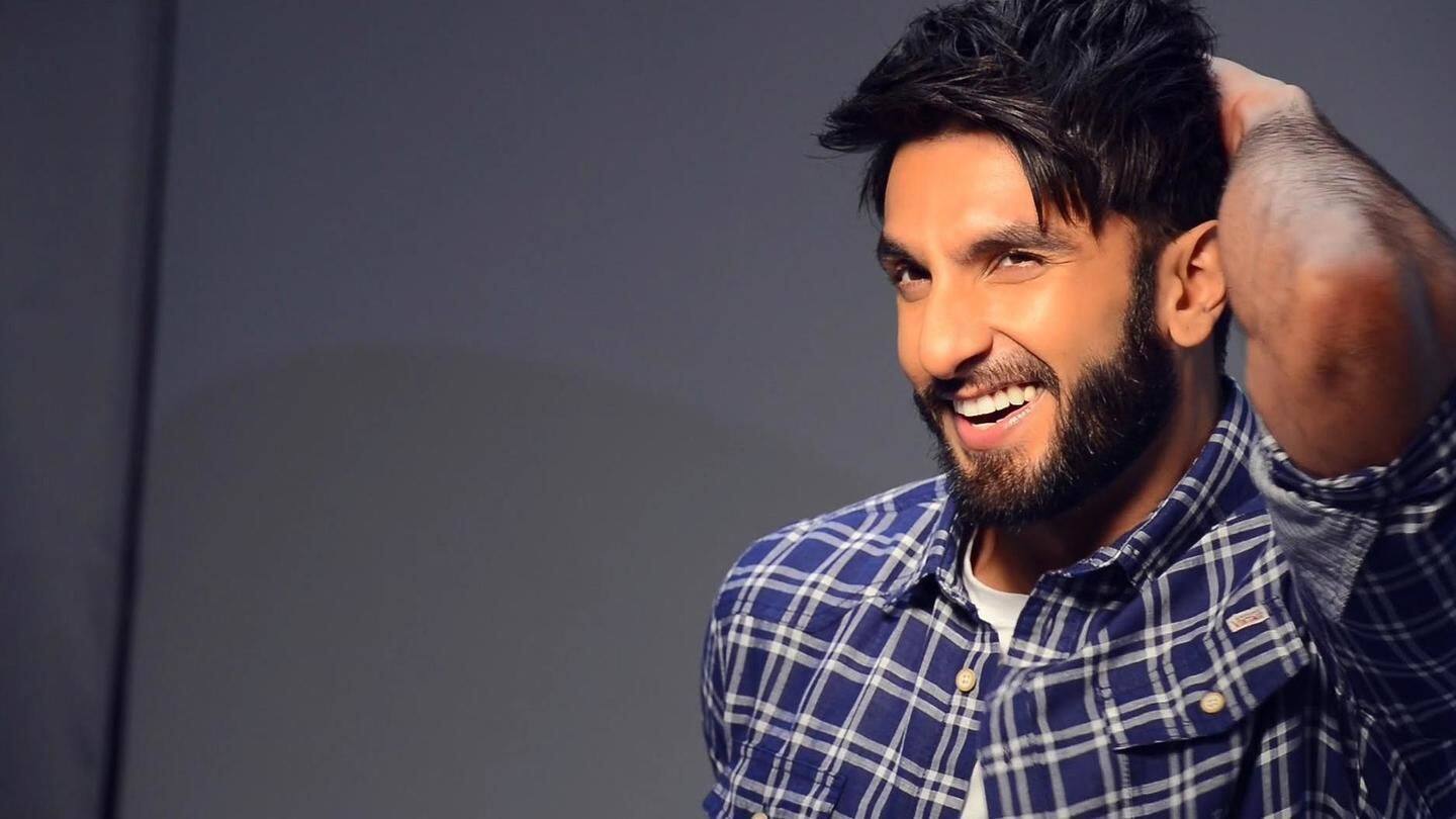 #HappyBirthdayRanveerSingh: How this outsider made it big in Bollywood