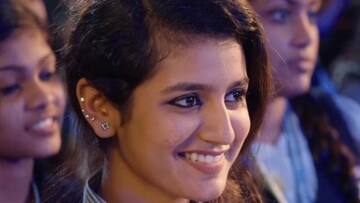 How is Priya's viral song hurting the sentiments of Muslims?